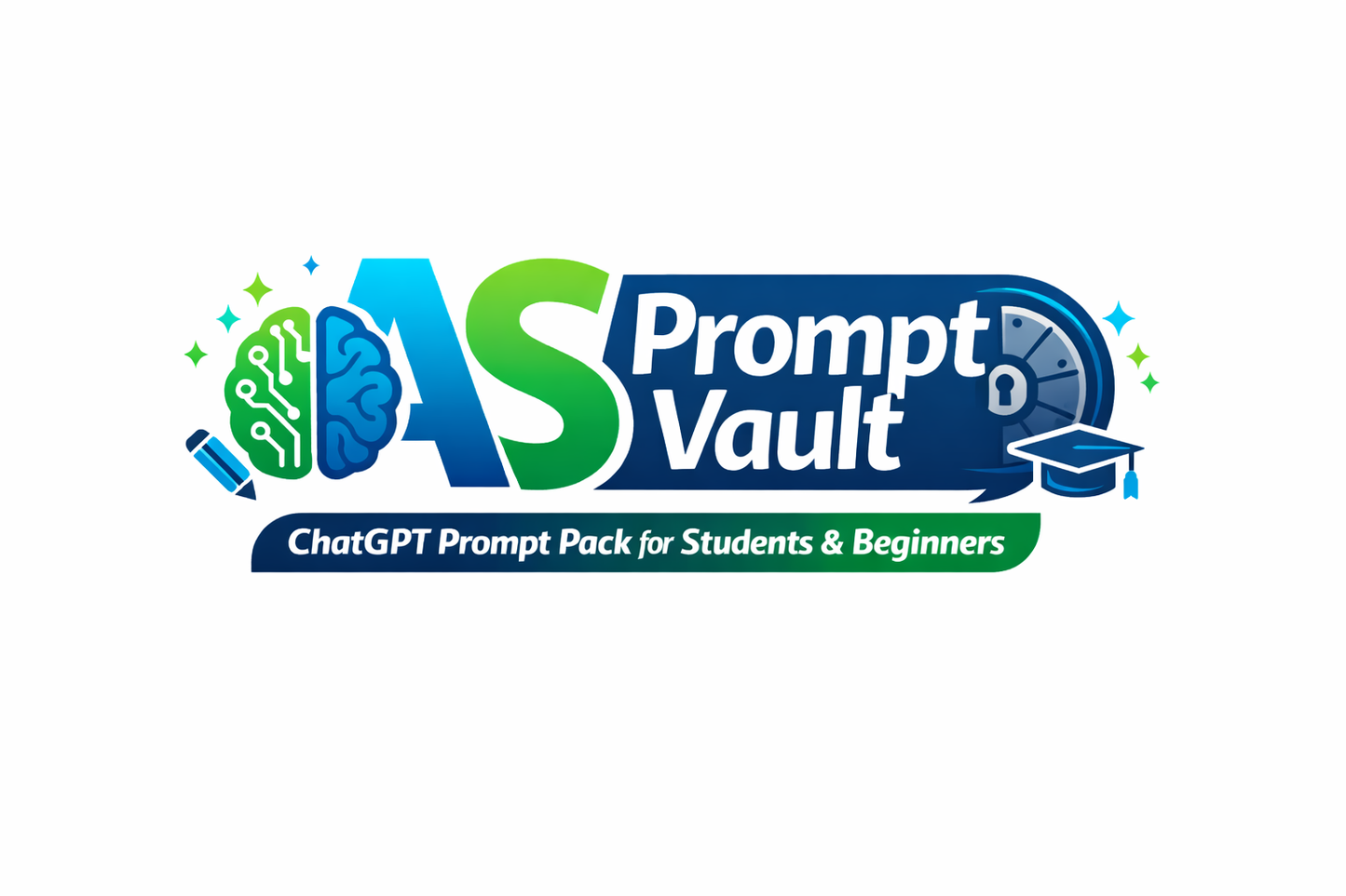 ChatGPT Prompt Pack for Students & Beginners
